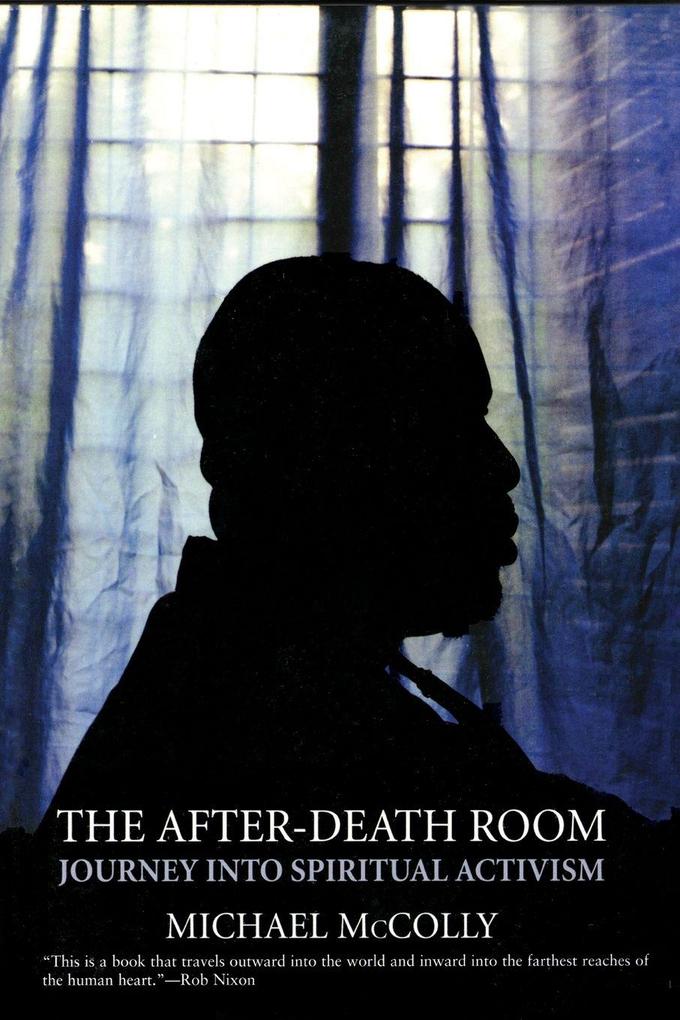 The After-Death Room