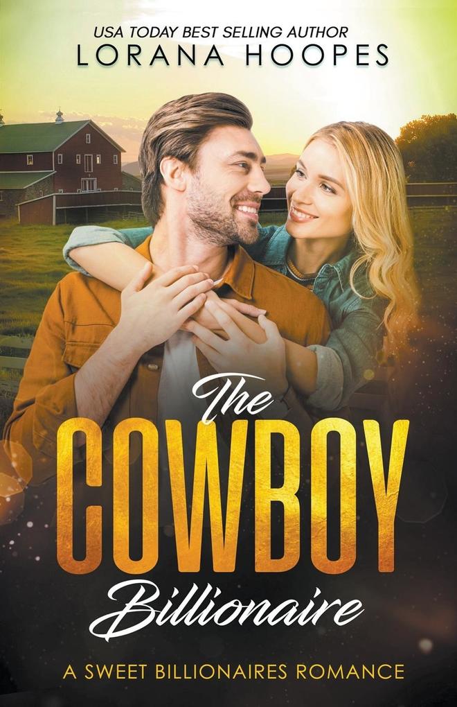 The Cowboy Billionaire