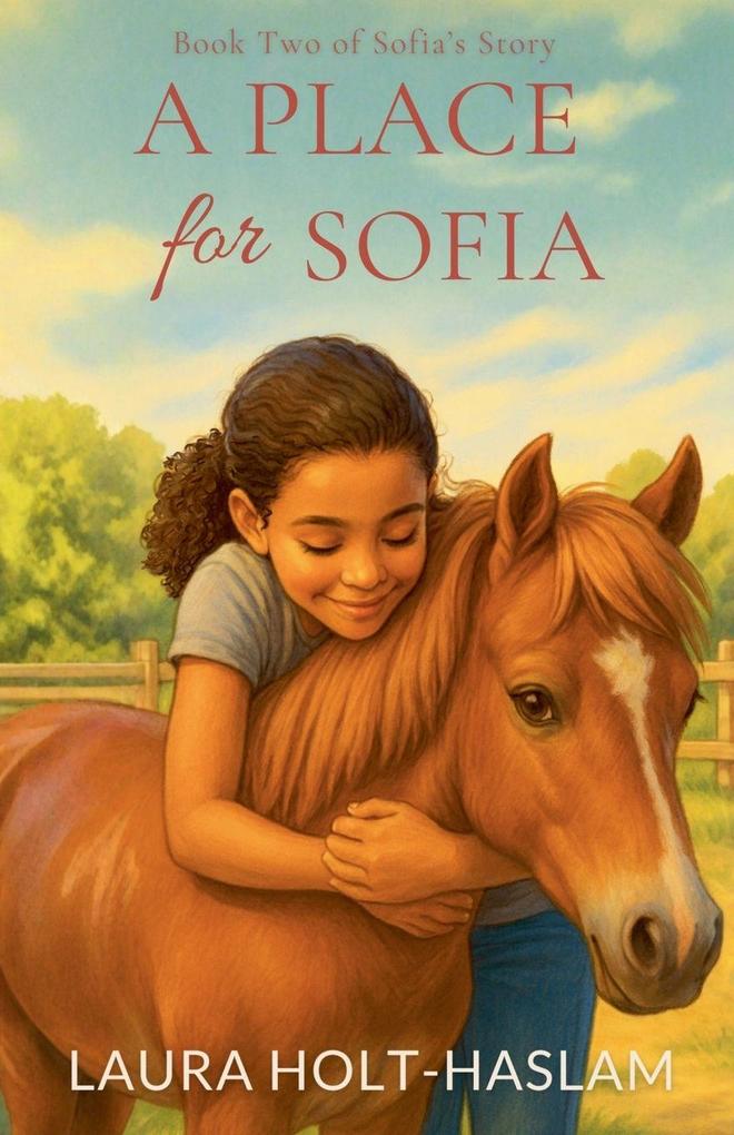 A Place for Sofia