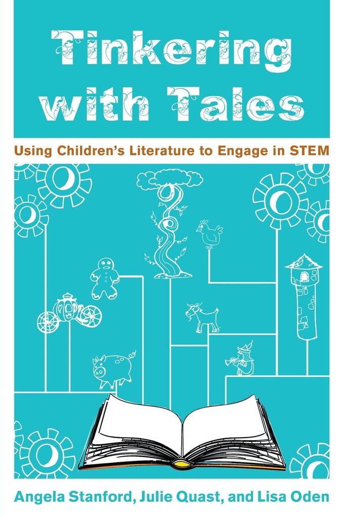Tinkering with Tales