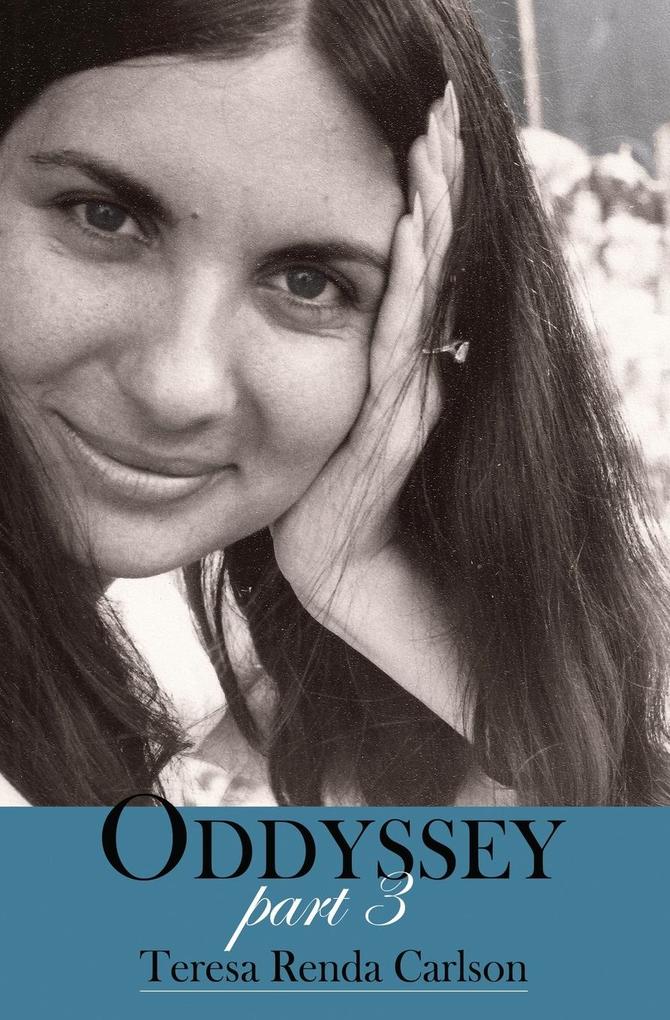 Oddyssey Part 3