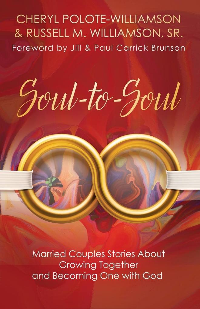 Soul-to-Soul