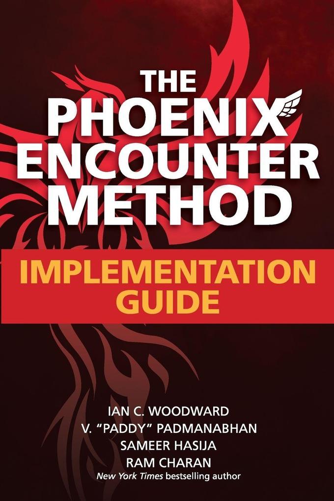 The Phoenix Encounter Method