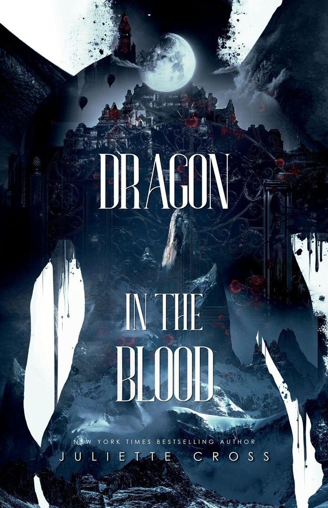 Dragon in the Blood
