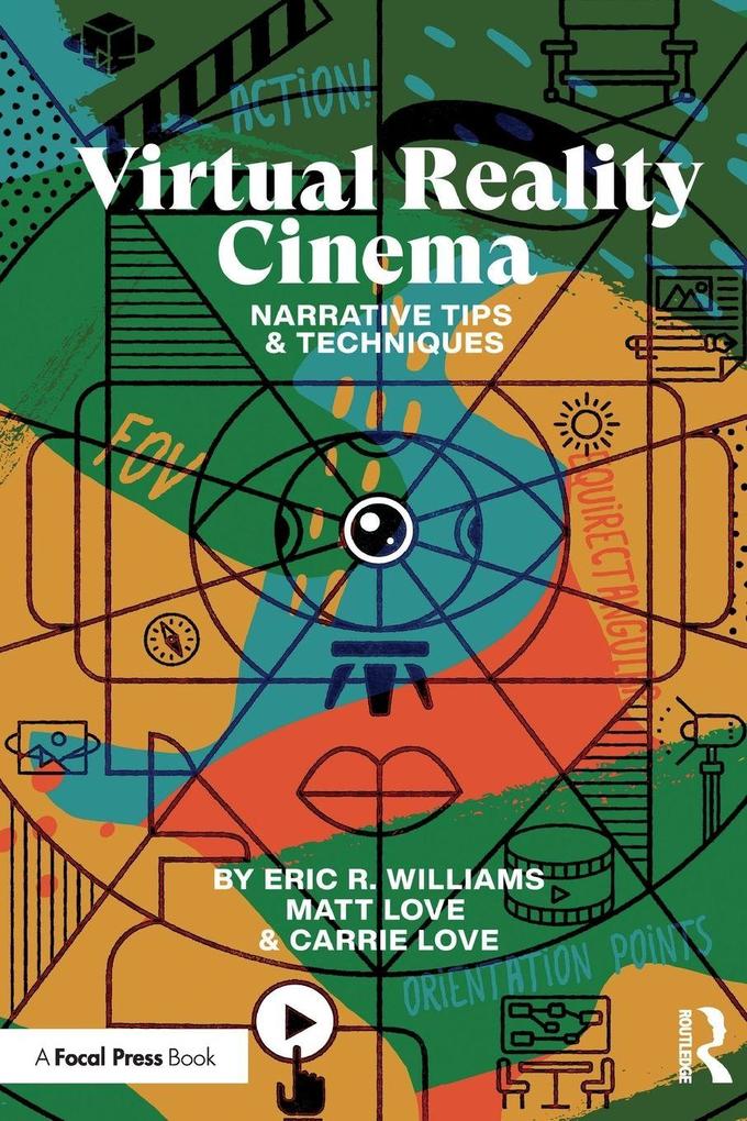 Virtual Reality Cinema