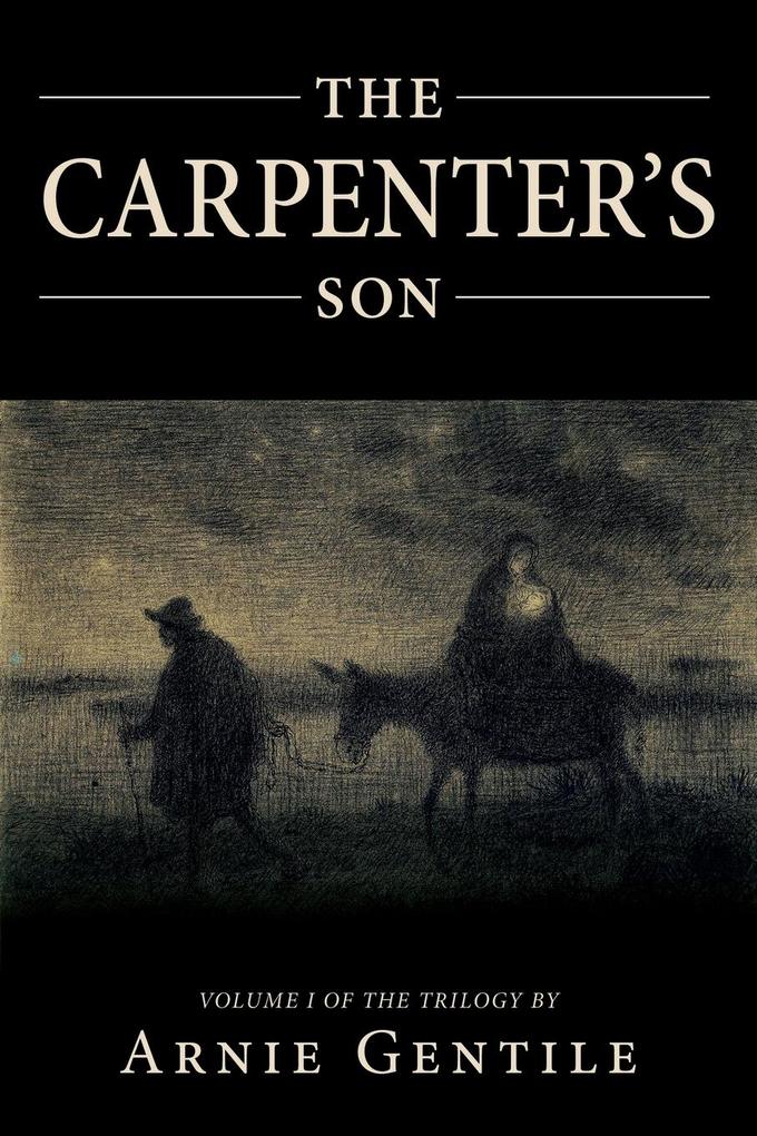 The Carpenter‘s Son