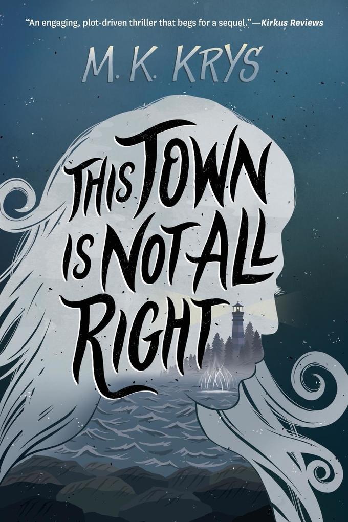 This Town Is Not All Right