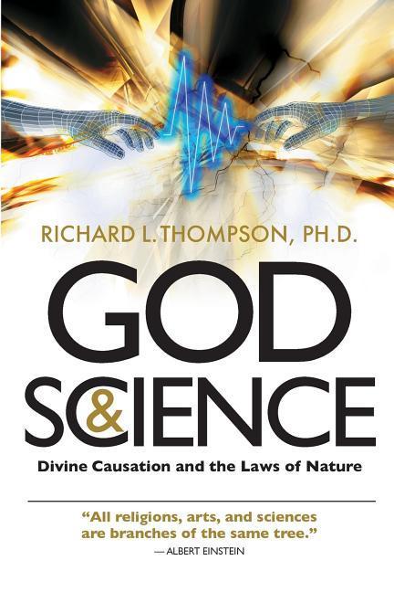 God & Science