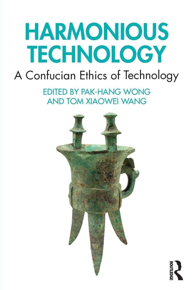 Harmonious Technology
