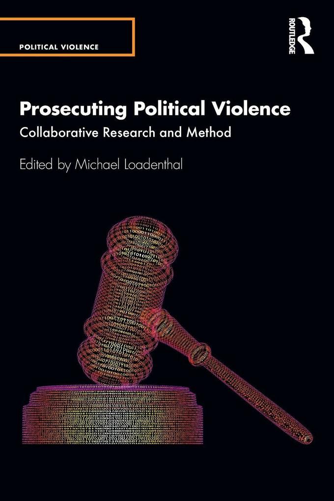 Prosecuting Political Violence