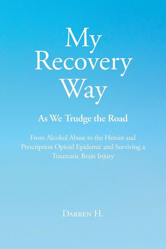 My Recovery Way