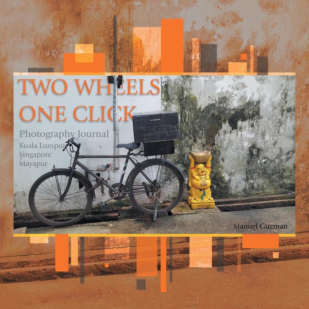 Two Wheels One Click