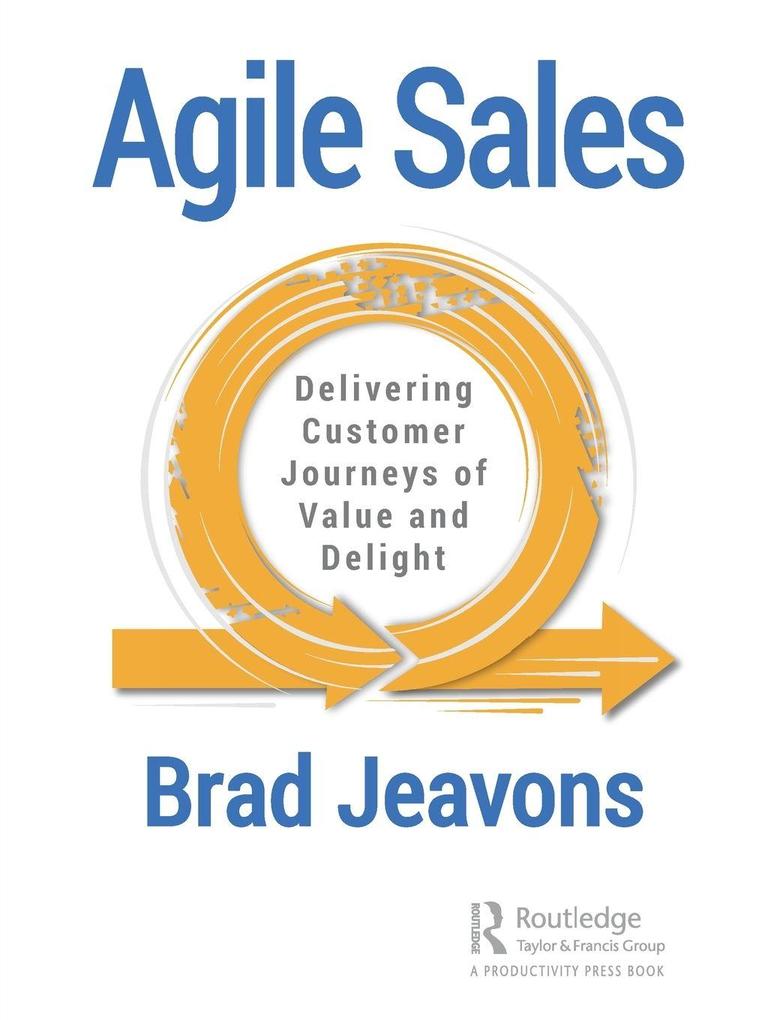 Agile Sales