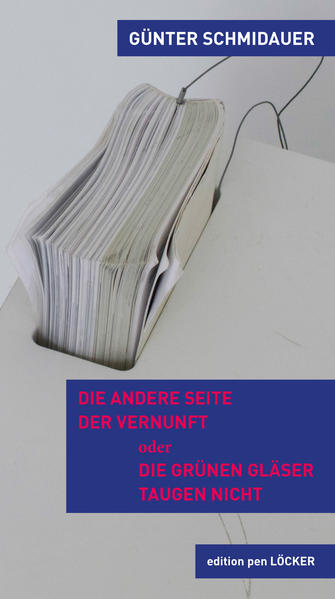Image of Die andere Seite der Vernunft