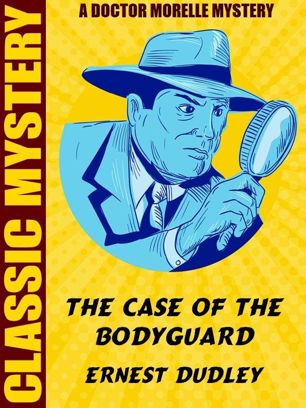 Case of the Bodyguard