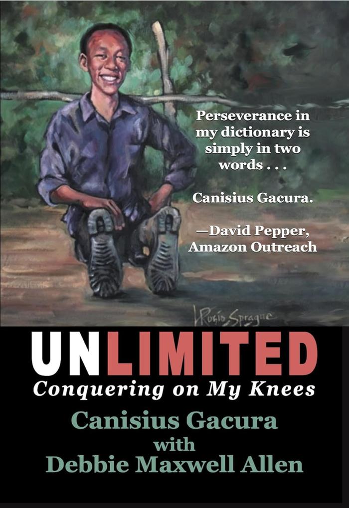 Unlimited: Conquering On My Knees