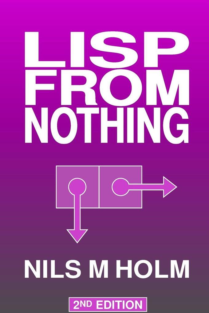 LISP From Nothing
