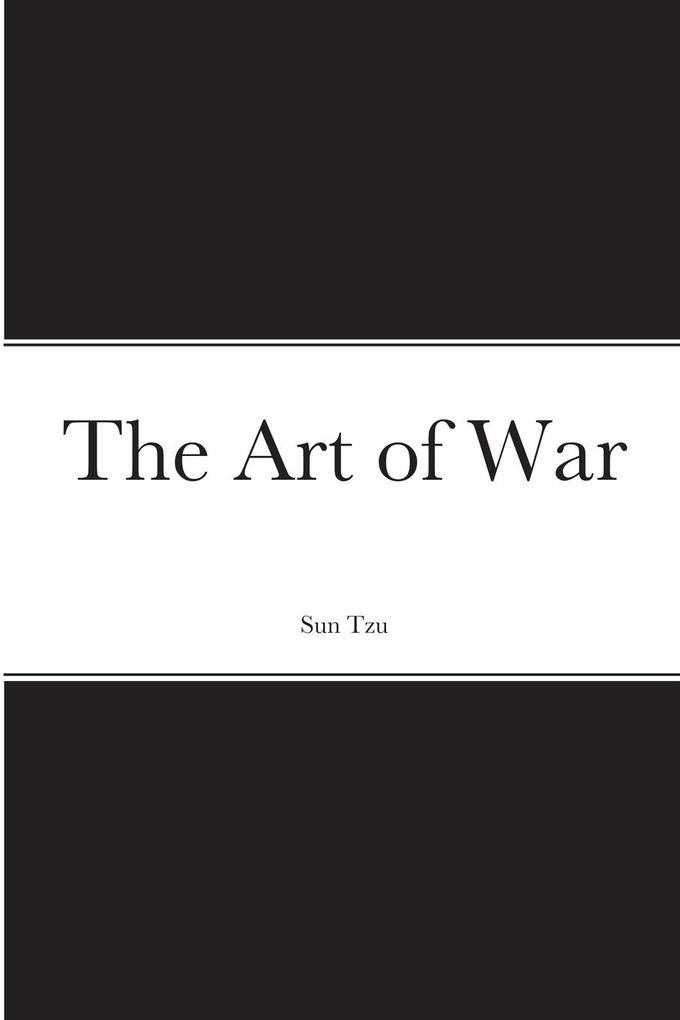 The Art of War