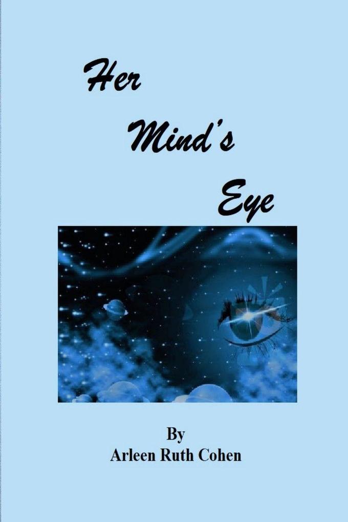 HER MIND'S EYE