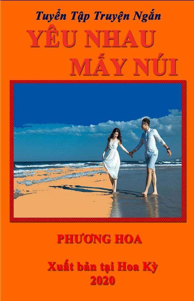 YÊU NHAU MY NÚI