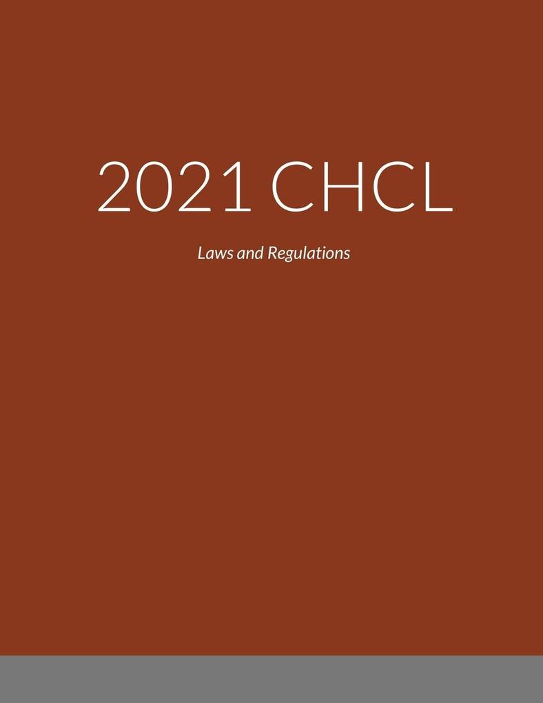 2021 CHCL