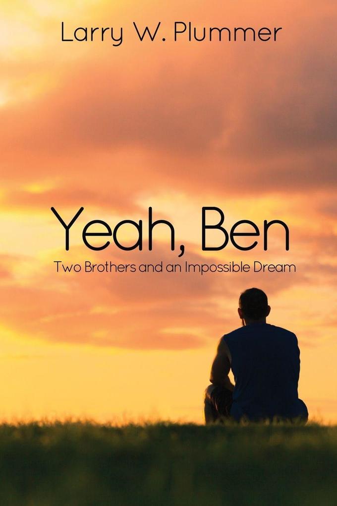 Yeah Ben