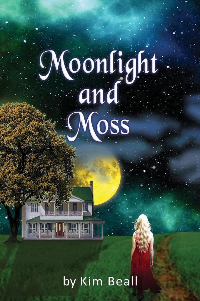 Moonlight and Moss