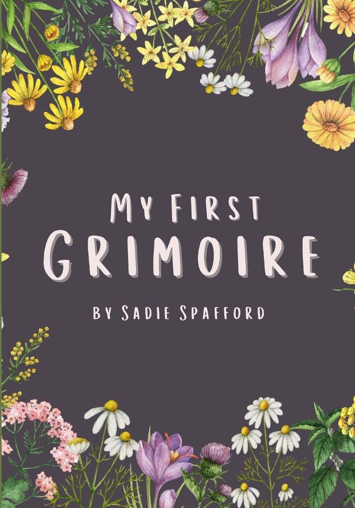 My First Grimoire
