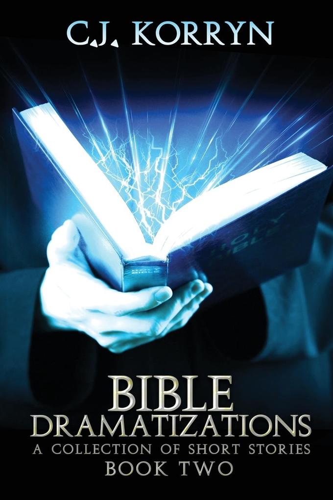 Bible Dramatizations Book 2