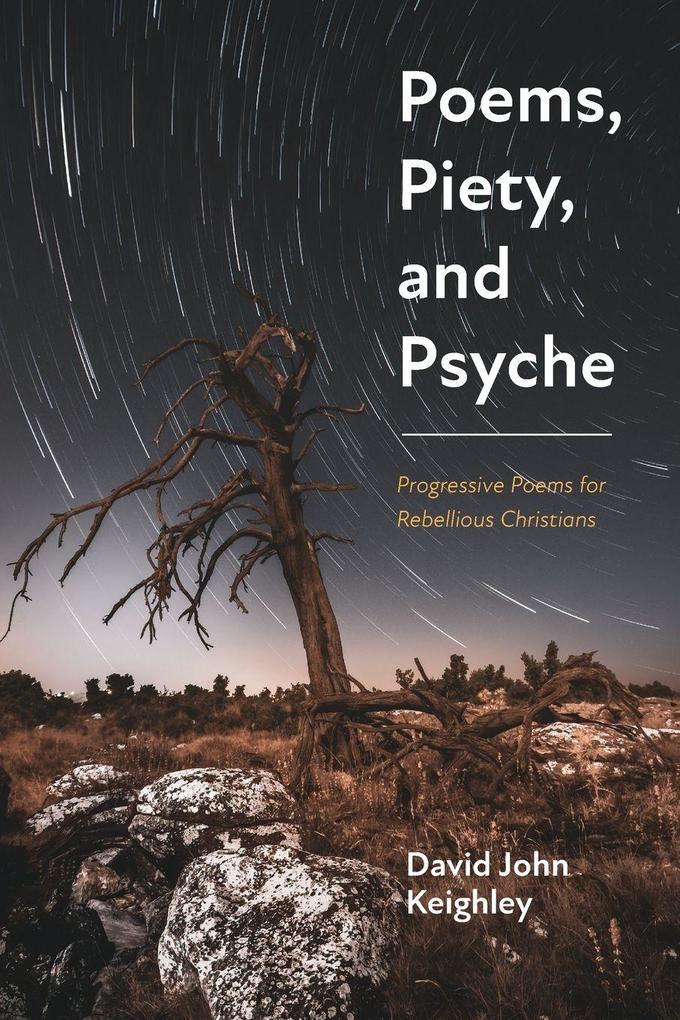 Poems Piety and Psyche