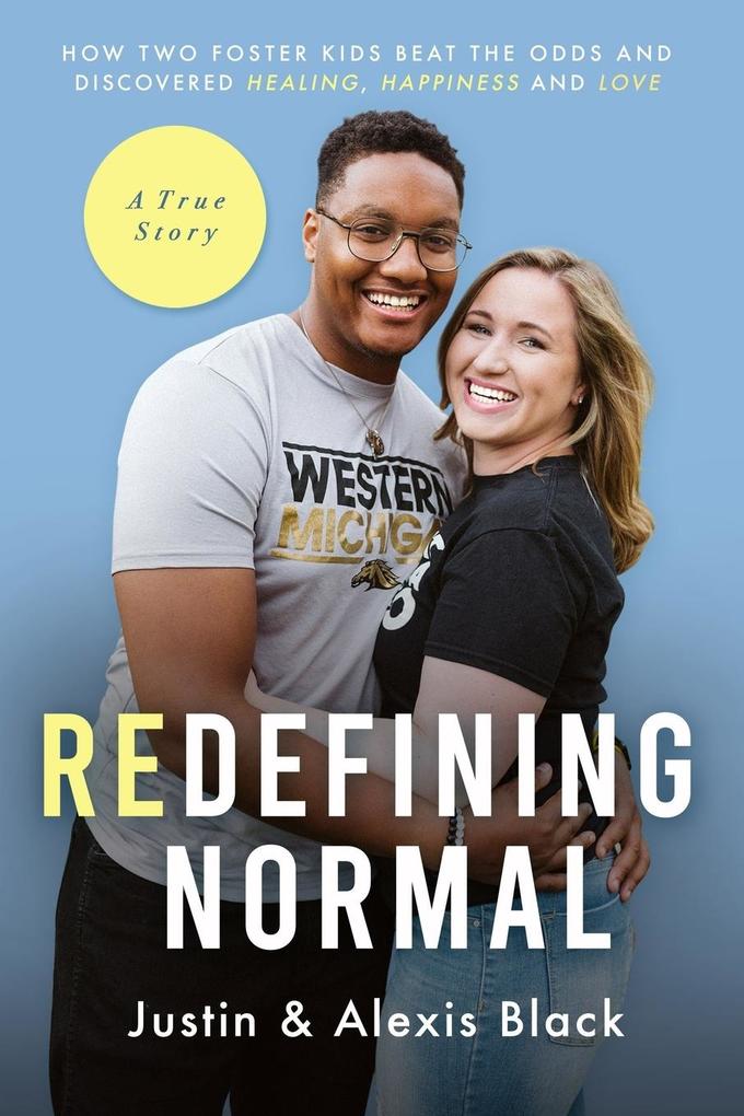 Redefining Normal