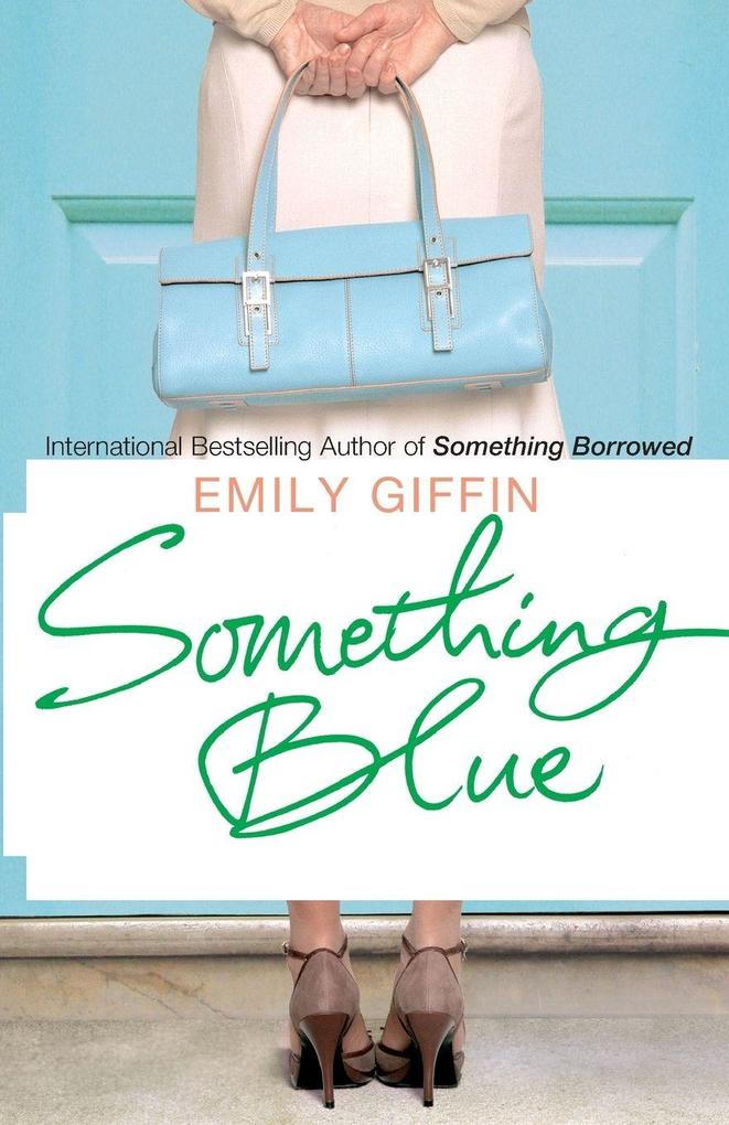 Something Blue