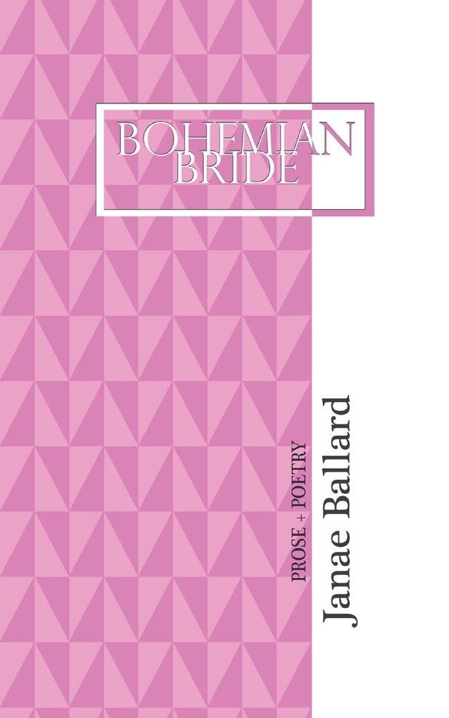 Bohemian Bride