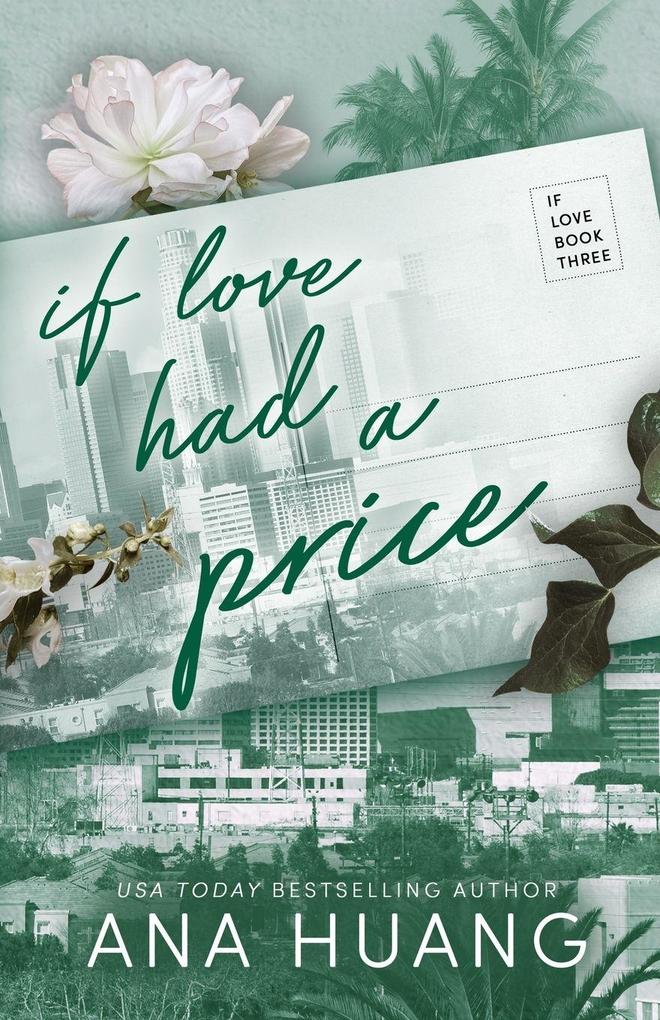 Boba Press If Love Had A Price