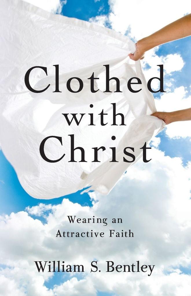 Clothed With Christ