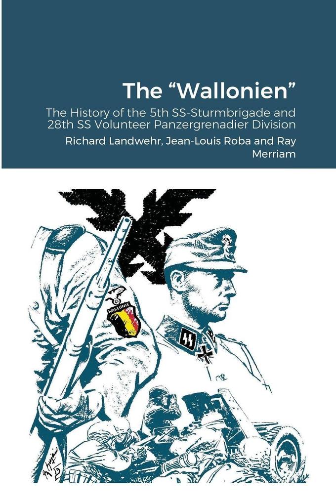 The 'Wallonien'
