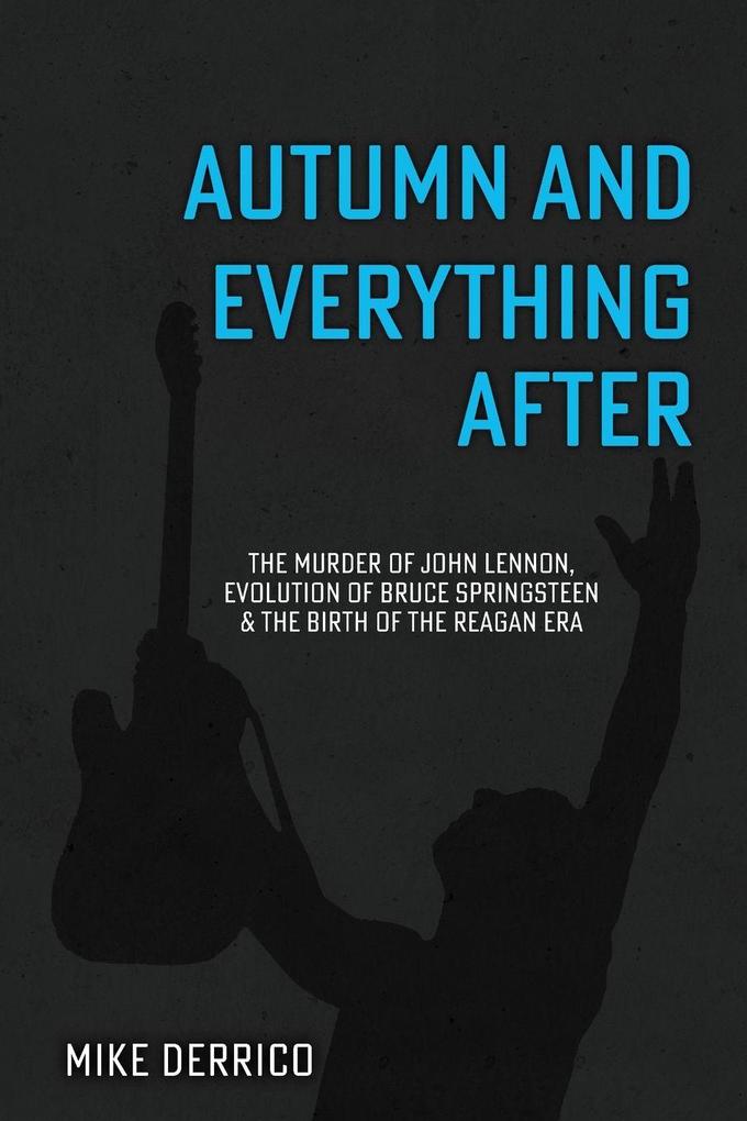 Autumn and Everything After