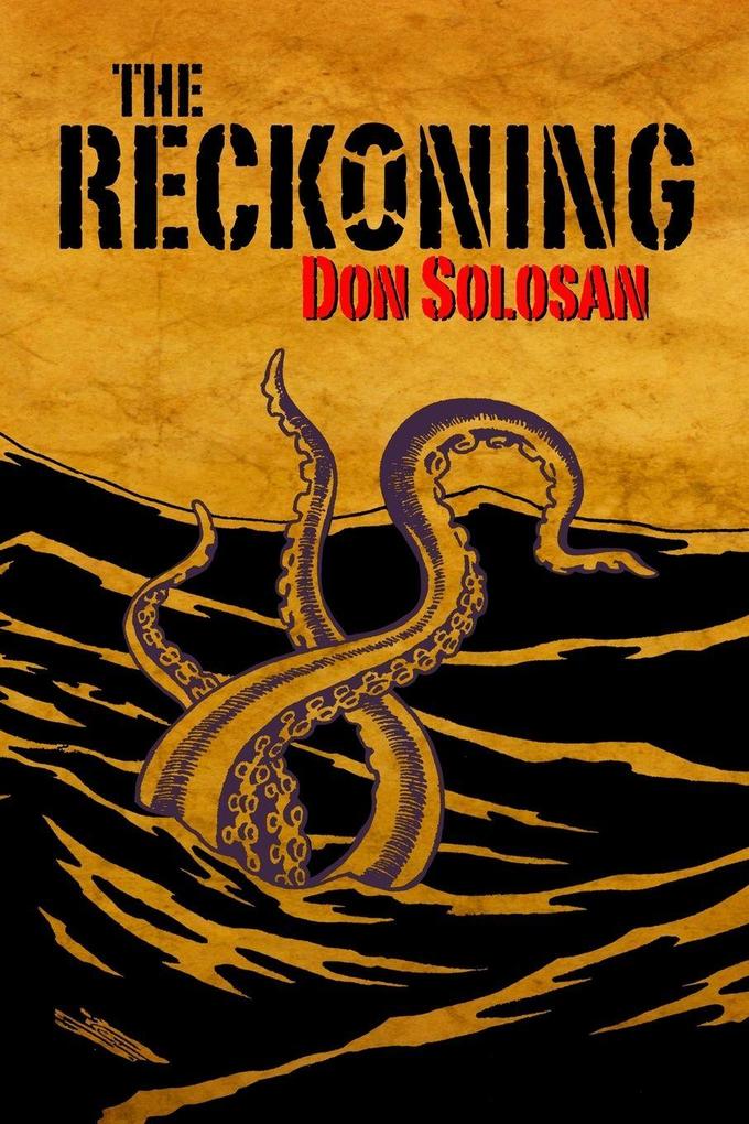 The Reckoning