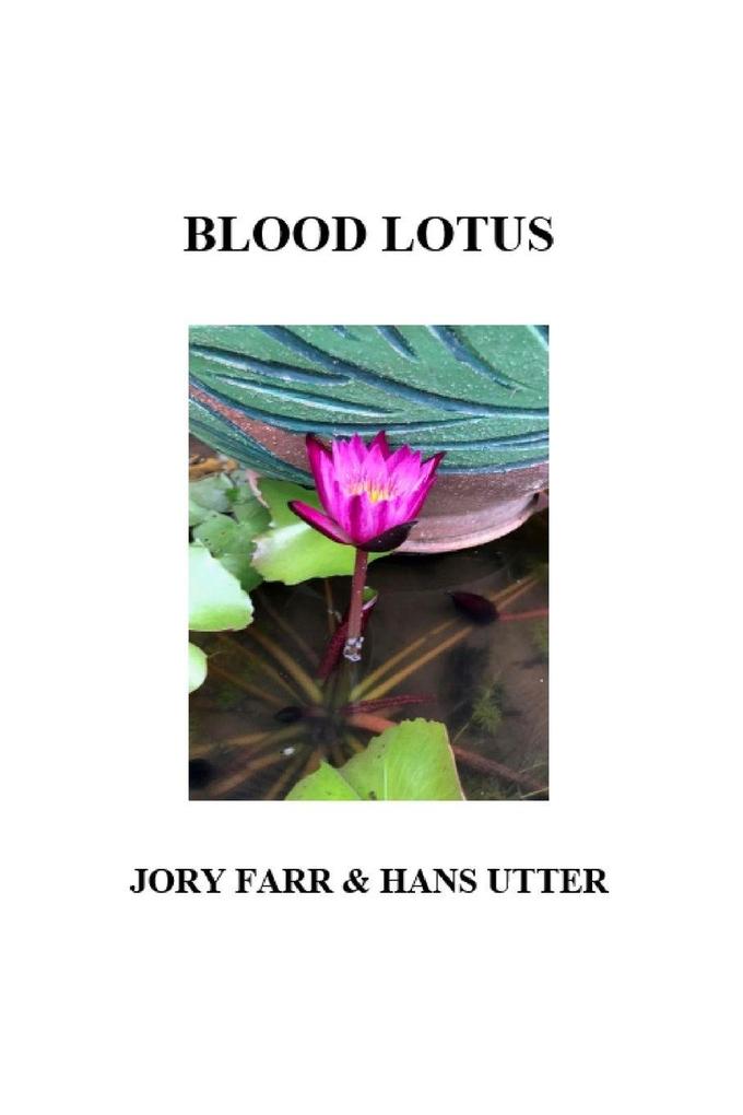 BLOOD LOTUS