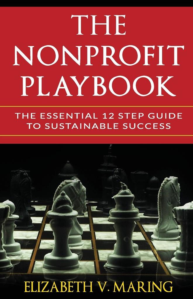 The Nonprofit Playbook