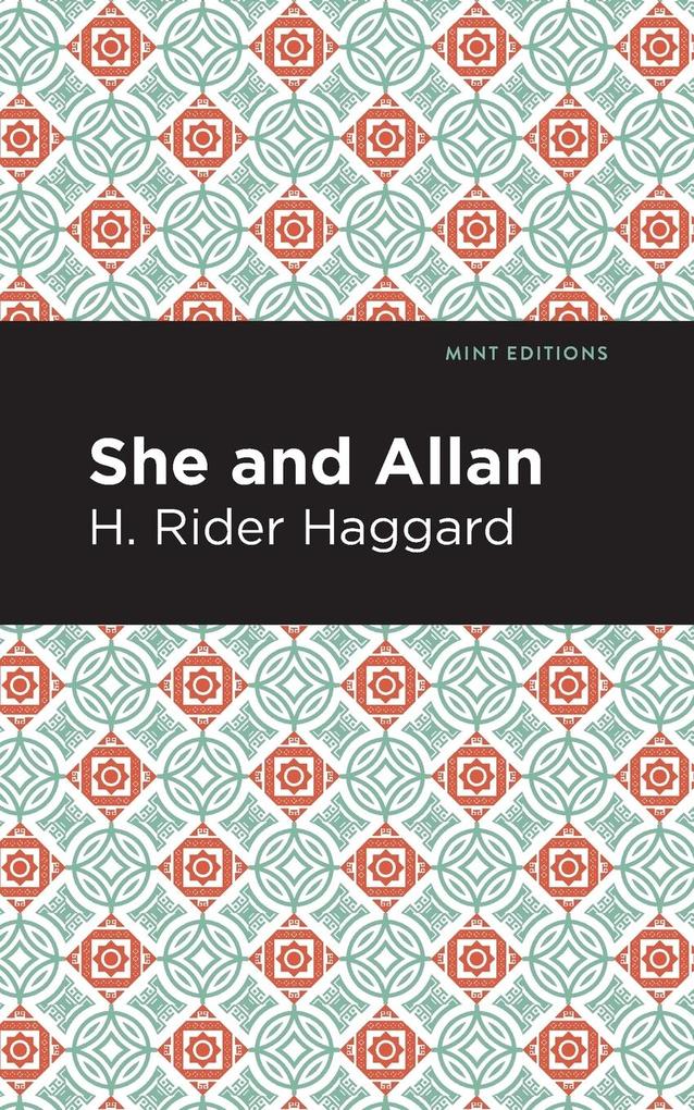 Image of She and Allan