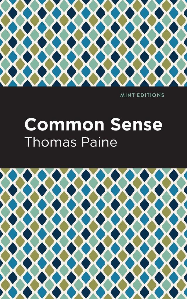 Common Sense