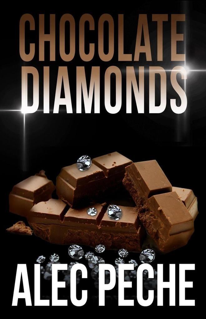 Chocolate Diamonds