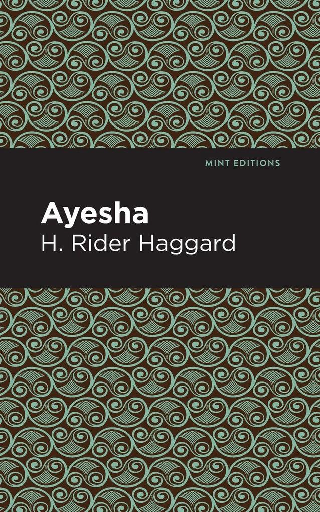 Ayesha