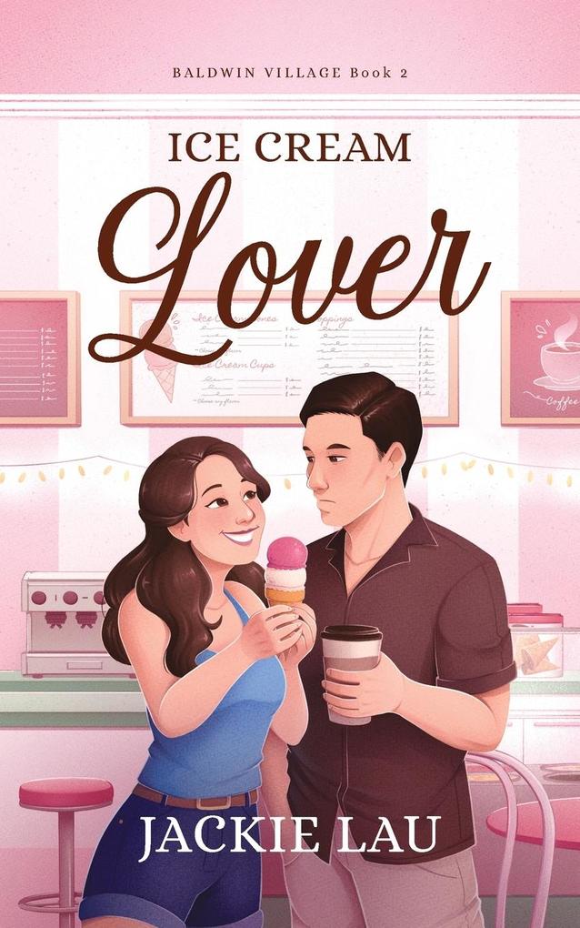 Ice Cream Lover