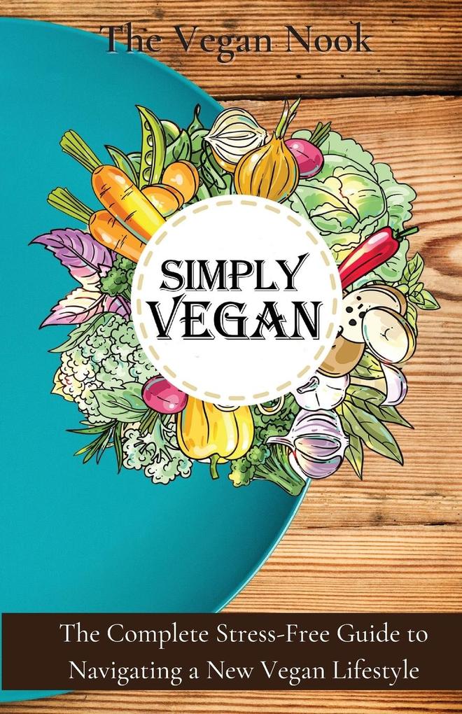 Simply Vegan