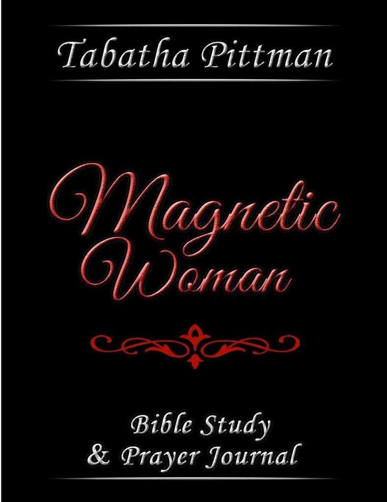 Magnetic Woman