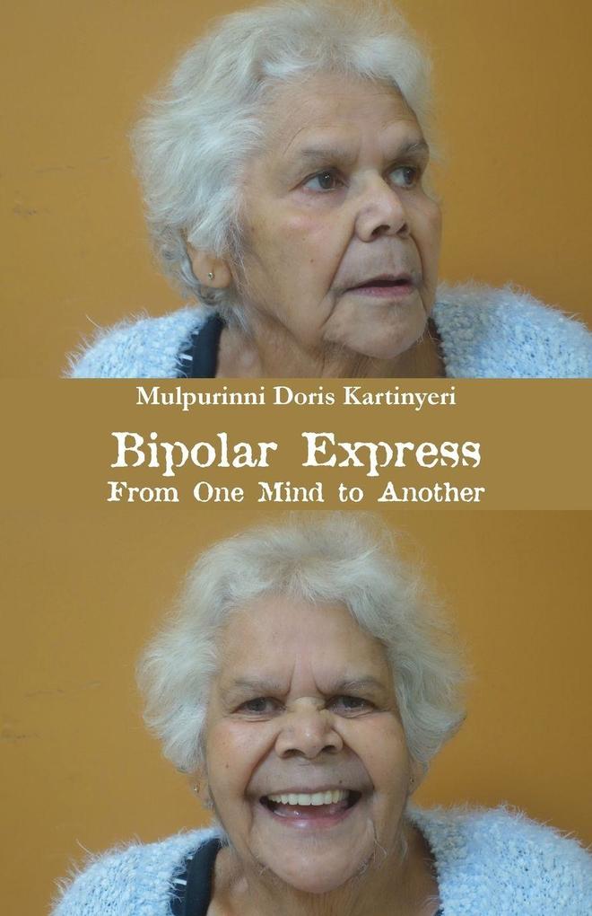 Bipolar Express