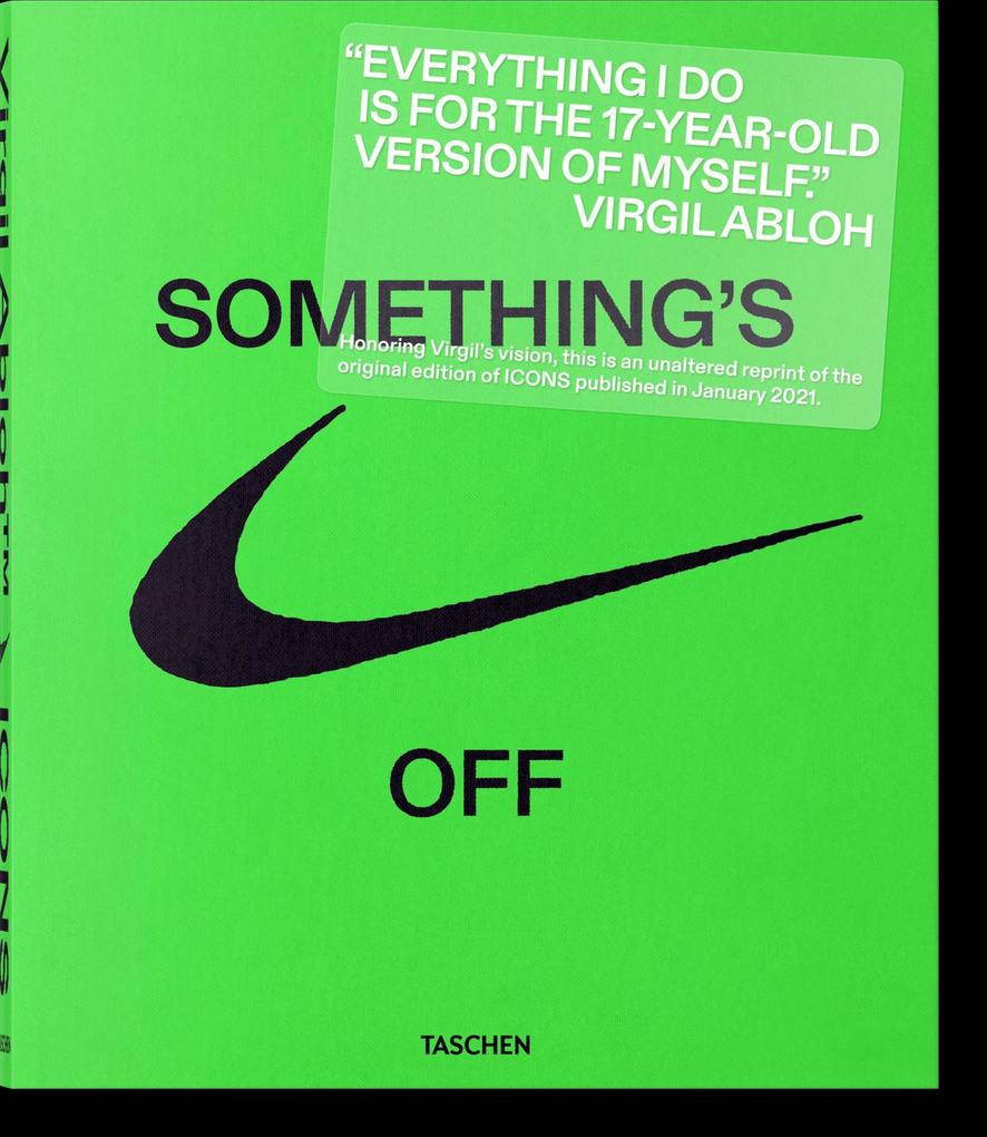 Virgil Abloh