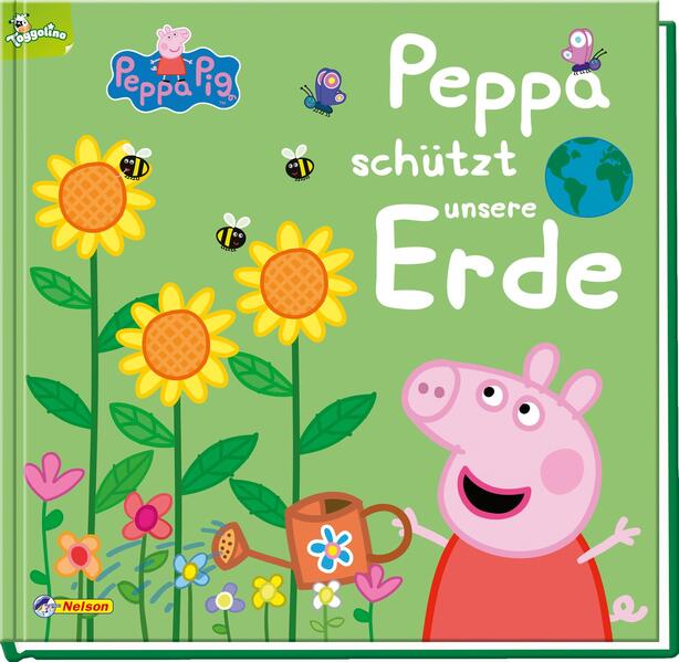 Image of Peppa Wutz Bilderbuch, Gebunden